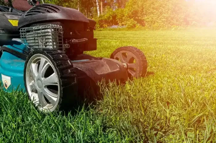 Professional Lawn Mowing in Sparks, NV