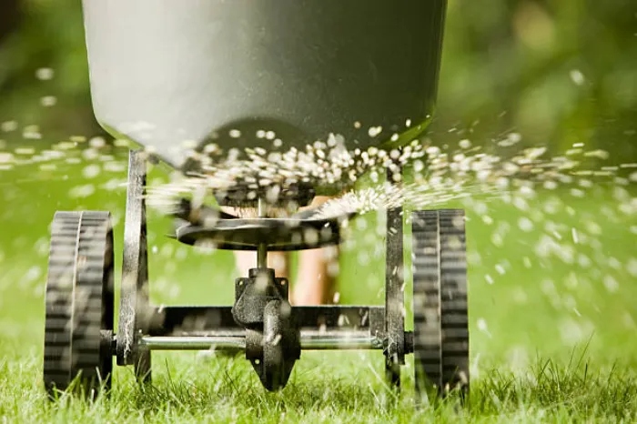 Top-notch Lawn Fertilization in Sparks, NV